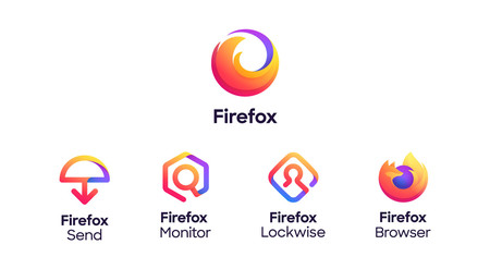 Firefox Productos