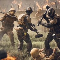 Los creadores de Battlefield 6 tienen un plan maestro para que el shooter sea popular durante "años" y todo pasa por su nuevo enfoque de Portal