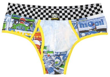 Foto de Scalextric by Basi (7/13)