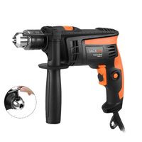 Cupón de descuento de 10 euros en el taladro Tacklife PID01A: ahora puede costarnos sólo 22,99 euros en Amazon 