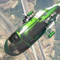 Localización de todos los saltos en paracaídas de GTA 5 y cómo acceder 