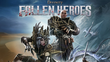 El desarrollo de Divinity: Fallen Heroes queda paralizado en seco de forma indefinida