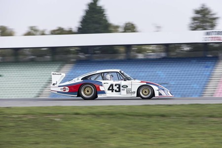 Porsche 935 78 Moby Dick With 845 Hp The Most Powerful 935 M13 3172 Fine