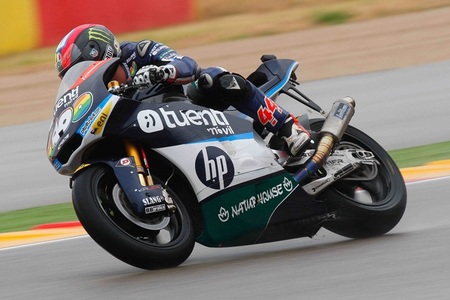 MotoGP Aragón 2012: Pol Espargaró gana en otra carrera espectacular de Moto2