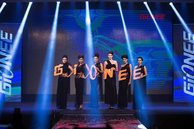 Gionee