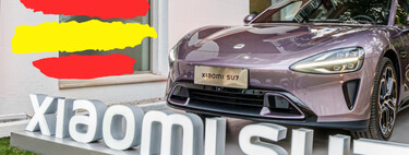 Ya no hay dudas: el coche de Xiaomi llega a España en 2027 