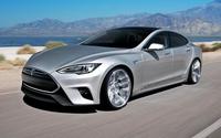 iPhone será la nueva llave del Tesla Model S