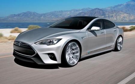 iPhone será la nueva llave del Tesla Model S