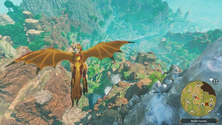 Monster Hunter Stories 3