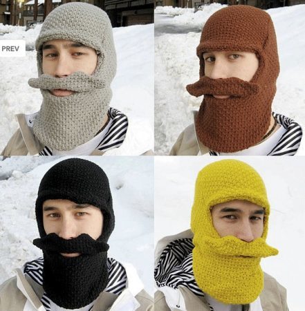 Beard Heads, unos verdugos diferentes