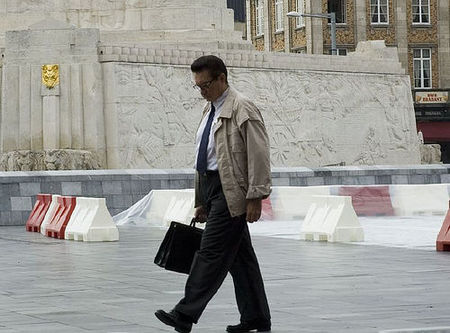 Cambiamos absentismo laboral por "presentismo"