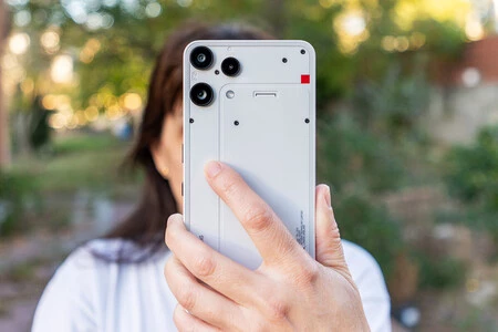 Nothing Phone (3a) Lite