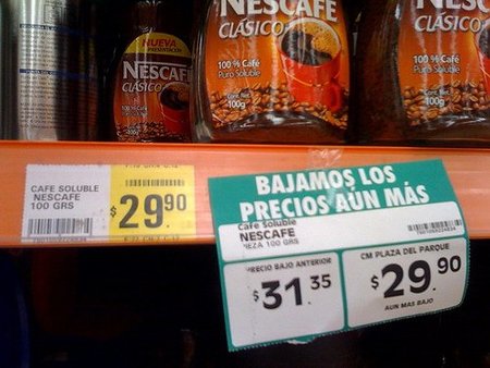 Aunque ligeramente, el IPC repunta en mayo