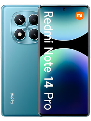 Redmi Note 14 Pro