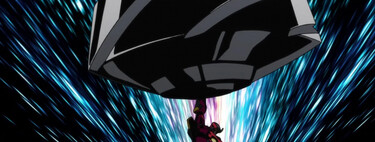Una de las mejores series de mechas de la historia llega por fin a streaming. Un influyente anime de ciencia ficción sin el que no tendríamos 'Cyberpunk: Edgerunners'