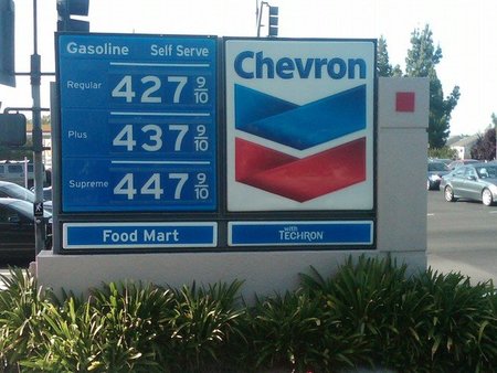 Tnk los precios de 95 gasolina en moskve hoy