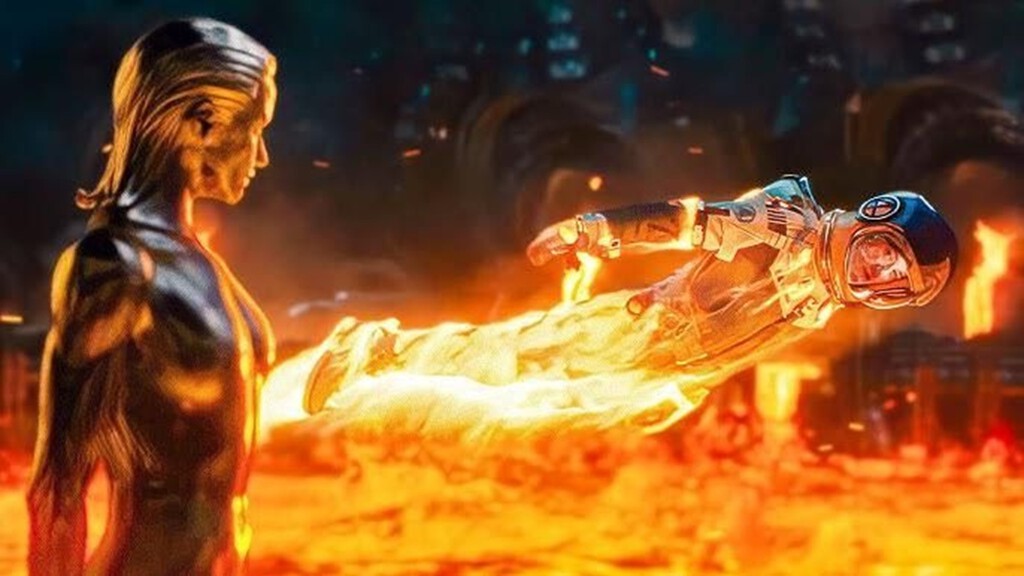 El error imperdonable que comete ‘Los 4 fantásticos: Primeros pasos’. Era lo que más esperaba de la película de Marvel y acabé decepcionado