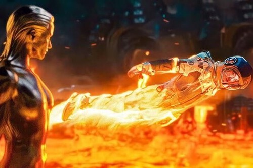 El error imperdonable que comete 'Los 4 fantásticos: Primeros pasos'. Era lo que más esperaba de la película de Marvel y acabé decepcionado 