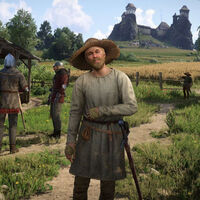 Kingdom Come: Deliverance 2 no te deja dar dinero a los mendigos, así que los fans se han puesto muy creativos para conseguirlo 