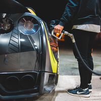 Precio de la gasolina y el diésel hoy, 12 de diciembre