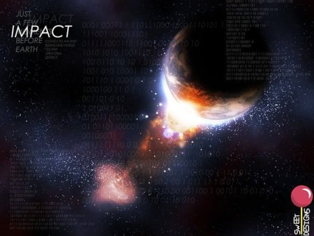 Software científico, calculando el apocalipsis