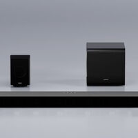 Sonido de cine a precio de Black Friday: la mejor barra de Samsung puede ser tuya por mucho menos de la mitad