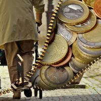 Más pensionistas autónomos y menos cotizantes. Sí,el sistema de pensiones está en peligro