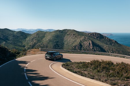 Ex60 carretera