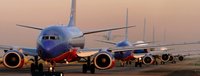 Las 50 fanpages de aerolíneas más populares en Facebook