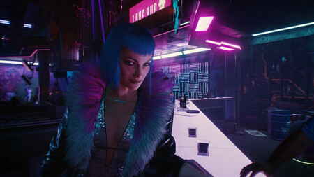 Cyberpunk 2077