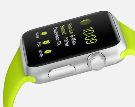 Apple vuelve a ser preguntado sobre la privacidad de sus usuarios, esta vez el turno corre a cargo del Apple Watch
