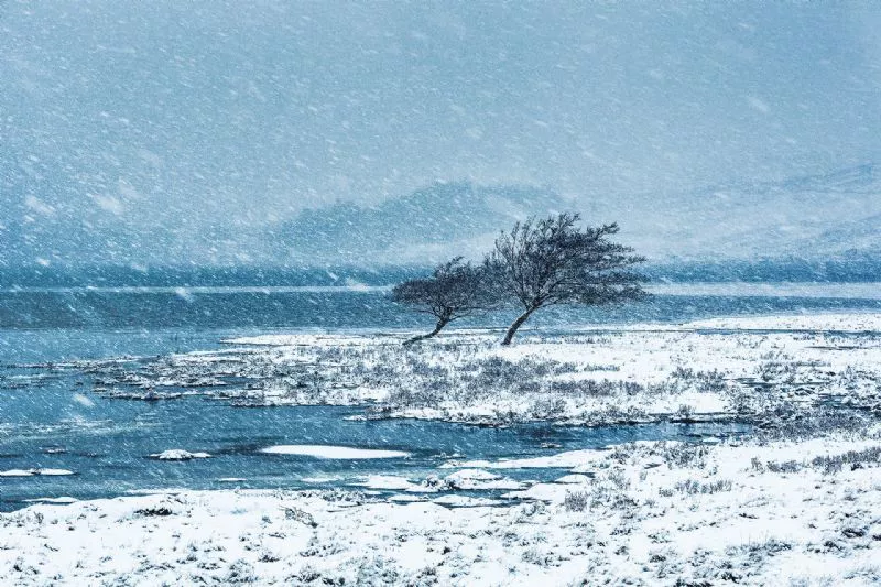 Foto de Paisaje (1/9)