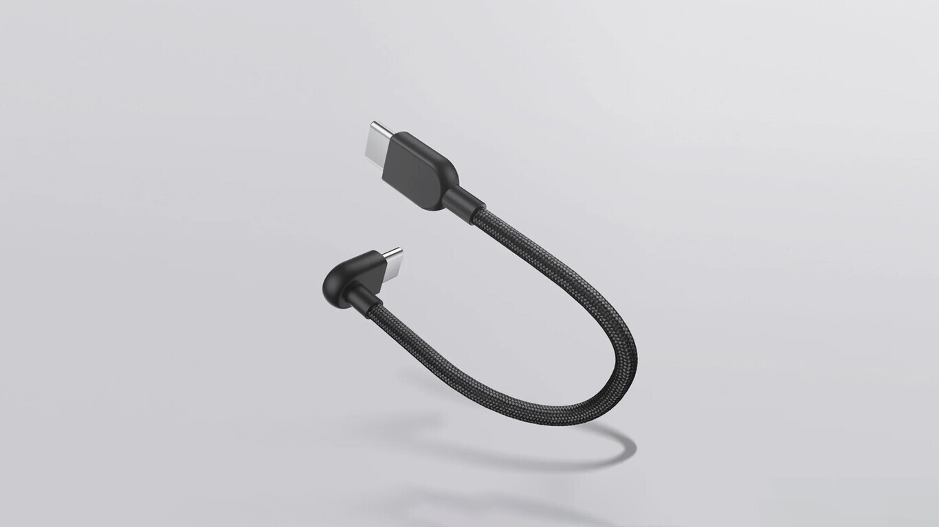 Xiaomi, gracias por esta maravilla baratísima: el cable que pone fin al ...