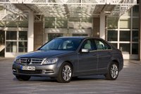 1.000.000 de Mercedes clase C