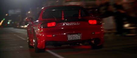 Mazda RX-7