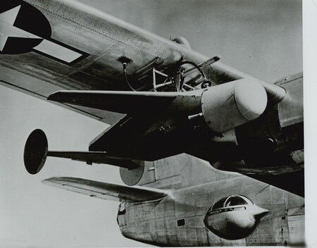 Palomas missiles