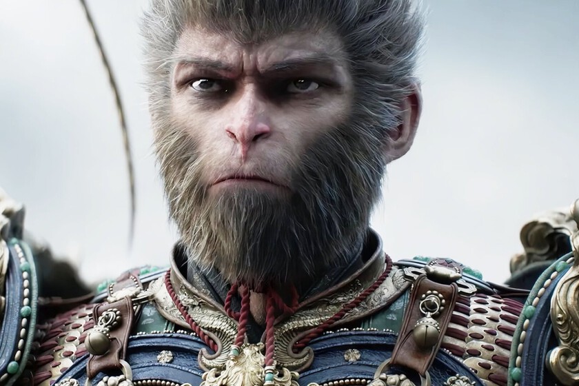 Imagen De Black Myth Wukong 1