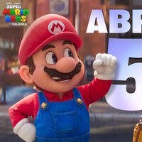 Super Mario Bros la Película se estrenará en México y Latinoamérica el 5 de abril: será la misma fecha que en Estados Unidos 