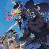 Entre tanto clon de Pokémon, que sienta bien ver un juego de coleccionismo de monstruos que hace algo completamente distinto