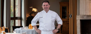 La advertencia del chef Martín Berasategui con el horno si quieres “conseguir una cocción más uniforme”