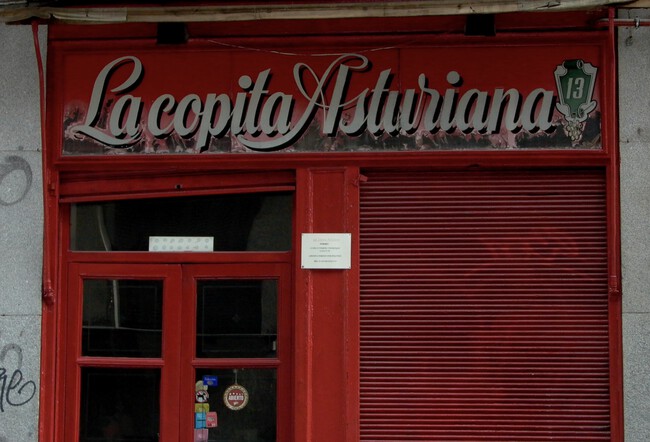 Copita
