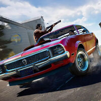 Far Cry 5 no se diseñó para verse tan bien y tiene algunos detalles ocultos que te caes de la silla de la risa