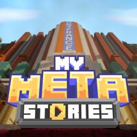 Hacen historia: Unifrance anuncia MyMetaStories, el primer festival de cine dentro de Minecraft 