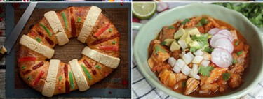 Recetas navideñas mexicanas: las elaboraciones más tradicionales que nunca fallan en las fiestas de México