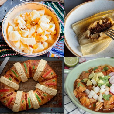 Recetas navideñas mexicanas: las elaboraciones más tradicionales que nunca fallan en las fiestas de México