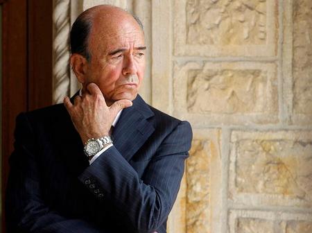 Los empresarios españoles más influyentes, según Ipsos 