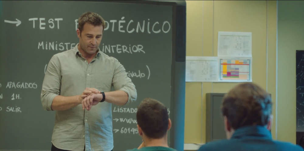 Sabuesos Cap01