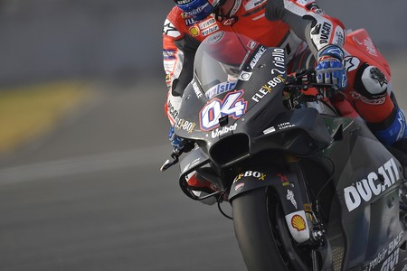 Ducati Test Tailandia 3