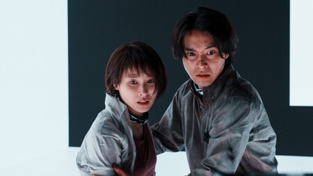 Temporada 3 Alice Borderland Imagen