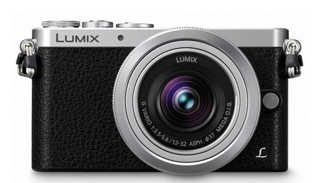 Gana una Panasonic Lumix GM1 en nuestro Club Xataka Foto